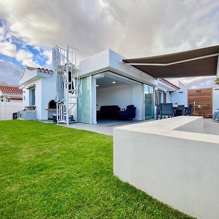 فيلا Sun Golf House ماسبالوماس المظهر الخارجي الصورة