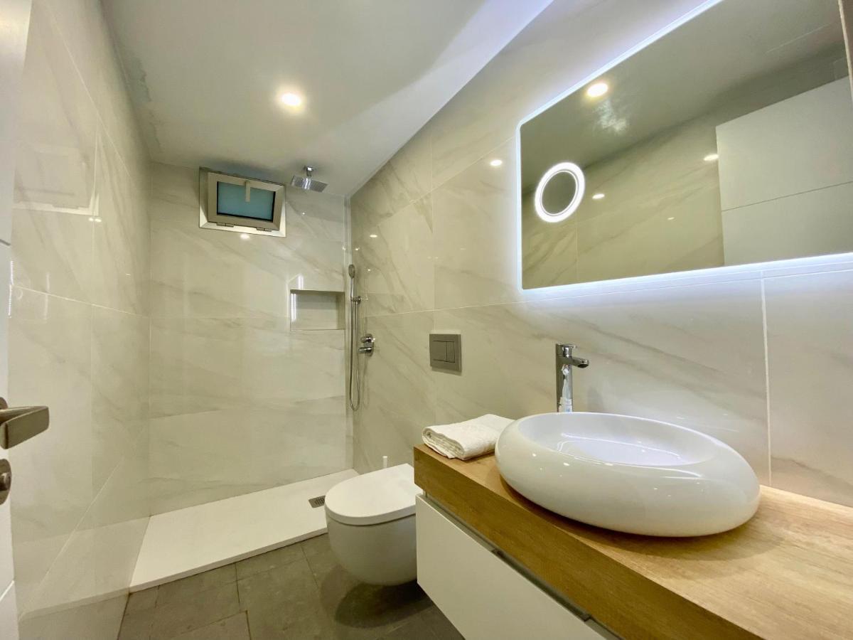 فيلا Sun Golf House ماسبالوماس المظهر الخارجي الصورة