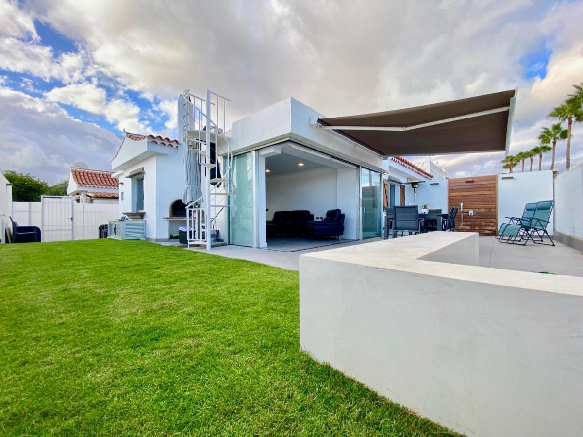 فيلا Sun Golf House ماسبالوماس المظهر الخارجي الصورة