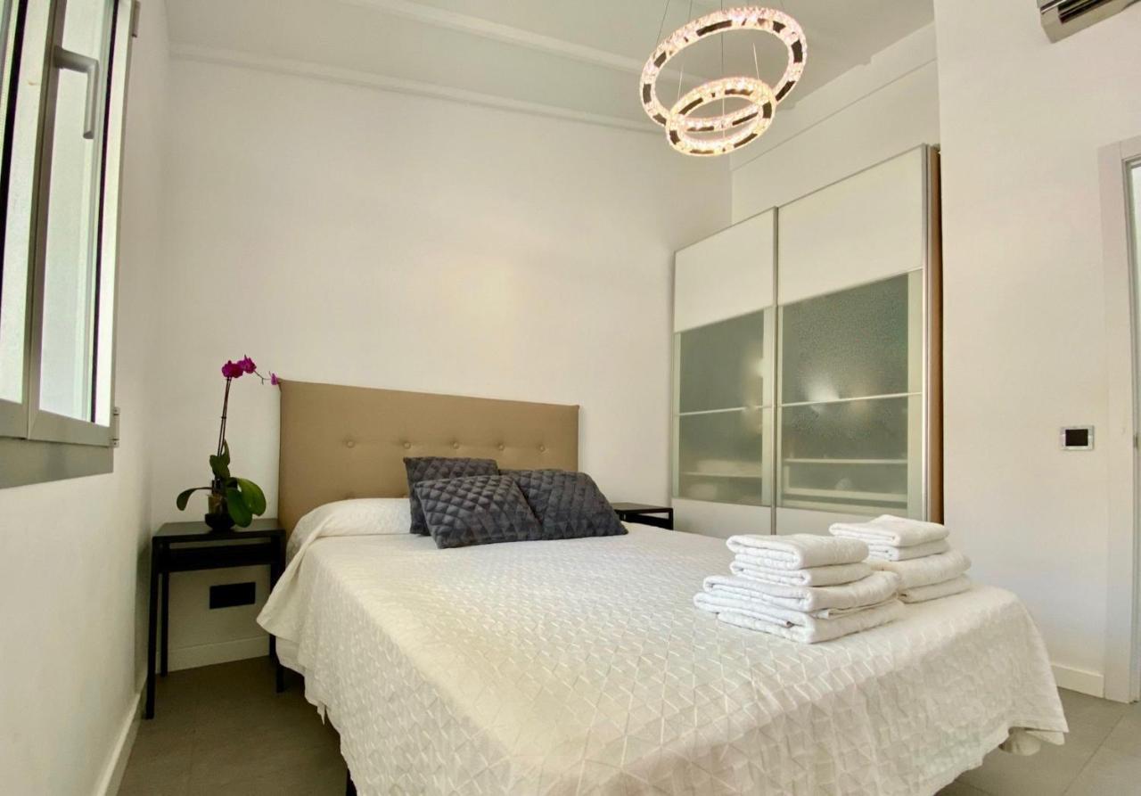 فيلا Sun Golf House ماسبالوماس المظهر الخارجي الصورة
