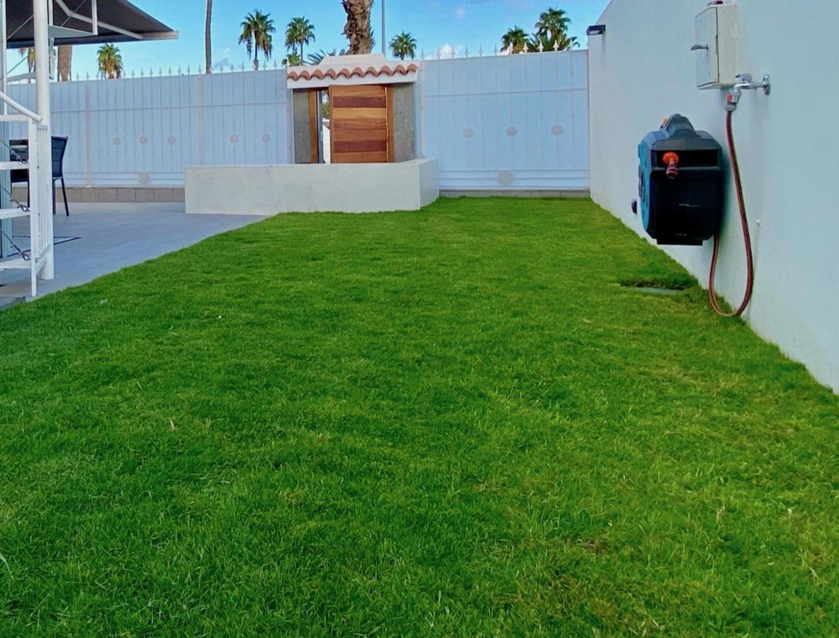 فيلا Sun Golf House ماسبالوماس المظهر الخارجي الصورة