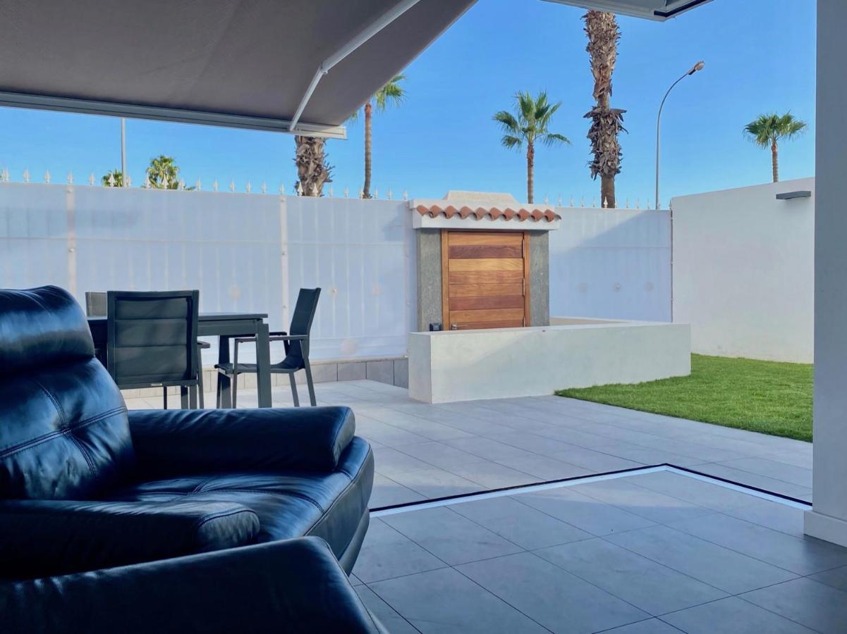 فيلا Sun Golf House ماسبالوماس المظهر الخارجي الصورة