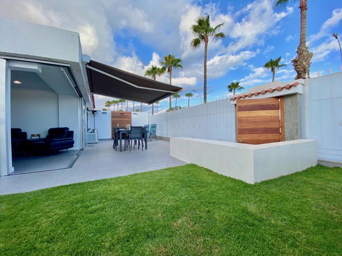 فيلا Sun Golf House ماسبالوماس المظهر الخارجي الصورة