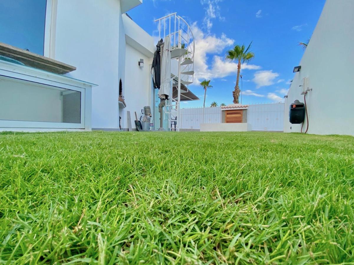 فيلا Sun Golf House ماسبالوماس المظهر الخارجي الصورة