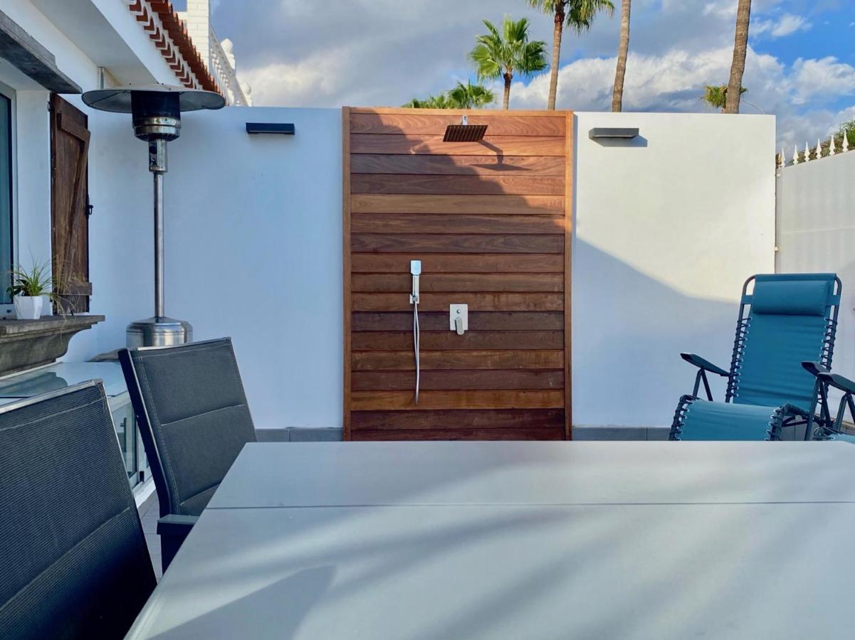 فيلا Sun Golf House ماسبالوماس المظهر الخارجي الصورة