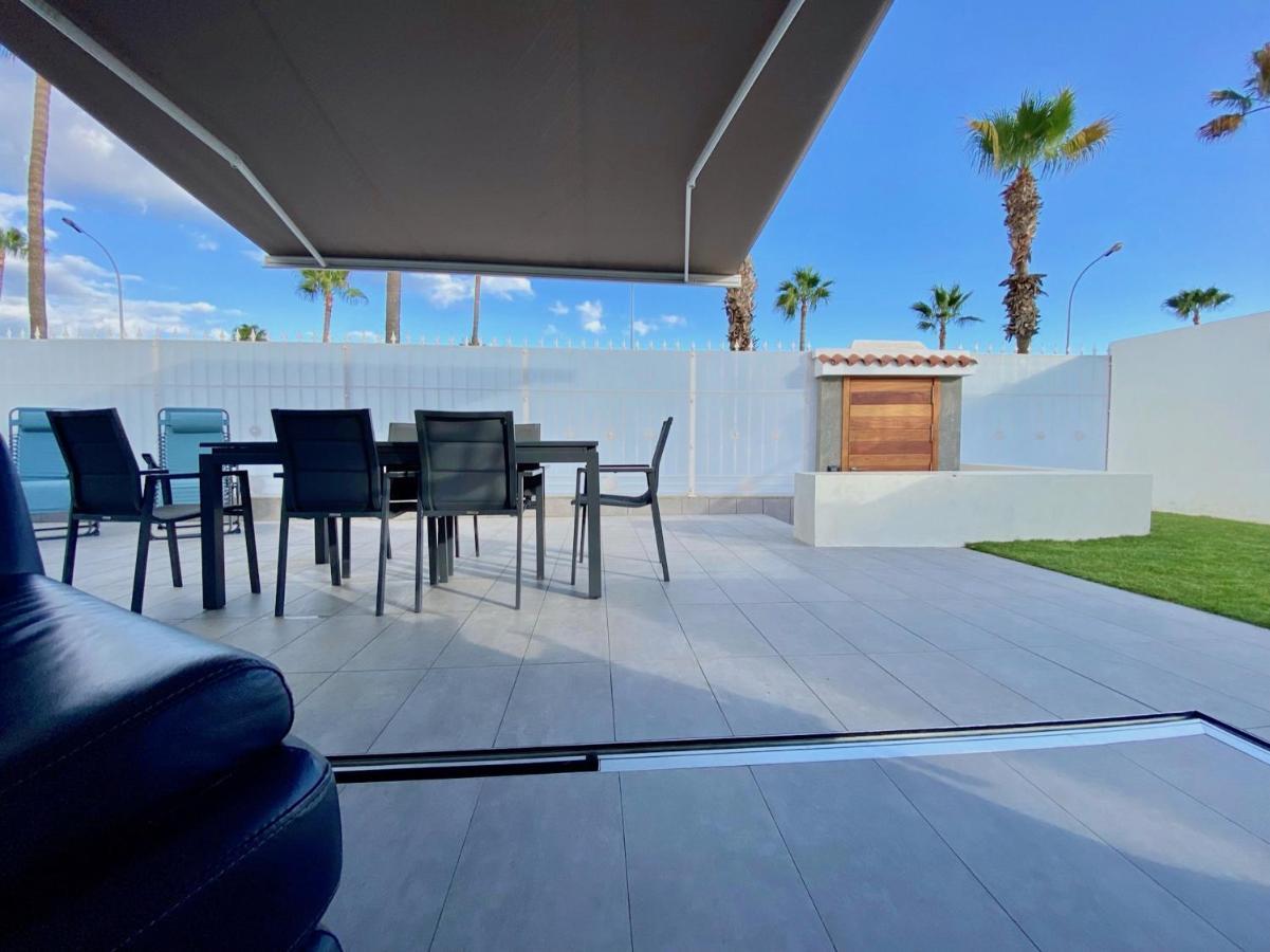 فيلا Sun Golf House ماسبالوماس المظهر الخارجي الصورة